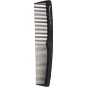 Denman Carbon Large Dressing Hair Comb Black