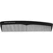 Denman Carbon Large Dressing Hair Comb Black