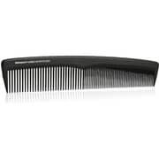 Denman Carbon Large Dressing Hair Comb Black