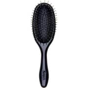 Denman D85 Metal Pin Cushion Hair Brush Black