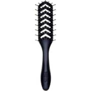 Denman D200T Hyflex Vent Hair Brush Black