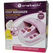 Onetech Professional Foot Massager - Ch-3838A
