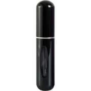 Onetech Black No.13 Refillable Perfume Bottle (Pack of 1)