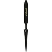 Denman D91 Dressing Out Backcomber Hair Brush Black