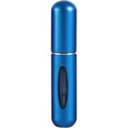 Onetech Dark Blue No.4 Refillable Perfume Bottle (Pack of 1)