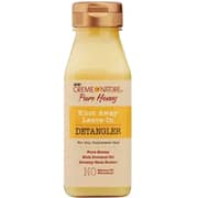 Creme of Nature Knot Away Leave-In Detangler Beige