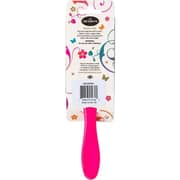 Denman D93 Gentle Tangle Tamer Hair Brush Pink