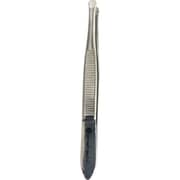 Onetech 3.25 Inches Tweezer Stainless Steel - 07-704