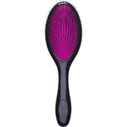 Denman D93 Gentle Tangle Tamer Hair Brush Black