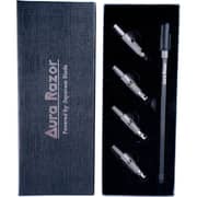 Onetech Aura Razor 5 Blades Shaving Tool Kit