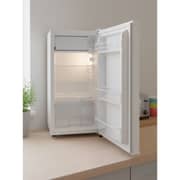 SMART ME Single Door Refrigerator 73L White - SM-1061