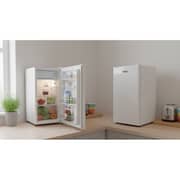 SMART ME Single Door Refrigerator 73L White - SM-1061