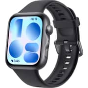 Huawei Watch Fit 5 Smartwatch Rhythmically Black