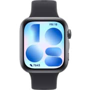 Huawei Watch Fit 5 Smartwatch Rhythmically Black