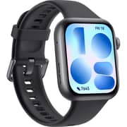 Huawei Watch Fit 5 Smartwatch Rhythmically Black