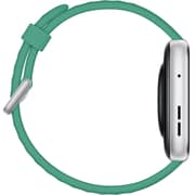 Huawei Watch Fit 5 Smartwatch Towards New Green