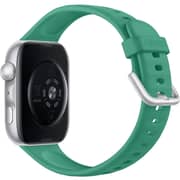 Huawei Watch Fit 5 Smartwatch Towards New Green