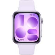 Huawei Watch Fit 5 Smartwatch Wind Whispers Purple