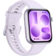 Huawei Watch Fit 5 Smartwatch Wind Whispers Purple