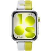 Huawei Watch Fit 5 Smartwatch Silver