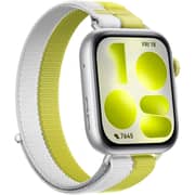Huawei Watch Fit 5 Smartwatch Silver