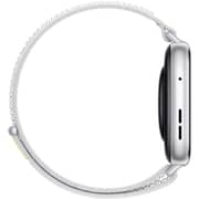 Huawei Watch Fit 5 Smartwatch Silver