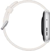 Huawei Watch Fit 5 Smartwatch Joyfully Moving White