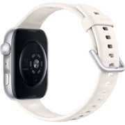 Huawei Watch Fit 5 Smartwatch Joyfully Moving White