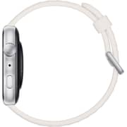 Huawei Watch Fit 5 Smartwatch Joyfully Moving White