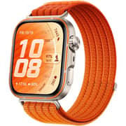 Huawei Watch Fit 5 Pro Smartwatch Danxia Orange