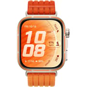 Huawei Watch Fit 5 Pro Smartwatch Danxia Orange