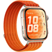 Huawei Watch Fit 5 Pro Smartwatch Danxia Orange
