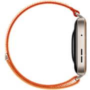 Huawei Watch Fit 5 Pro Smartwatch Danxia Orange