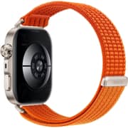 Huawei Watch Fit 5 Pro Smartwatch Danxia Orange