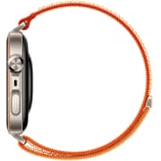Huawei Watch Fit 5 Pro Smartwatch Danxia Orange
