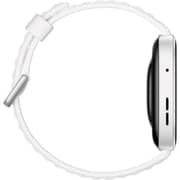 Huawei Watch Fit 5 Pro Smartwatch Glacier White