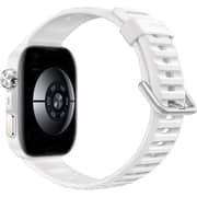 Huawei Watch Fit 5 Pro Smartwatch Glacier White