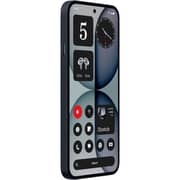Nothing Phone 4A 5G 128GB 8GB RAM Black Dual Sim Smartphone