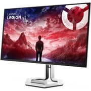 Lenovo Legion Pro 27Q-10 QHD 2K Gaming Monitor 26.5inch - 68CFGACBAE