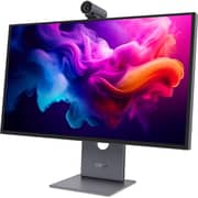 Lenovo Yoga Pro 27UD-10 Ultra HD 4K Gaming Monitor 26.5inch - 67E5RAC2UK