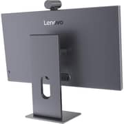 Lenovo Yoga Pro 27UD-10 Ultra HD 4K Gaming Monitor 26.5inch - 67E5RAC2UK