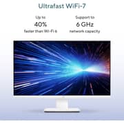 Asus V400 All-in-One (2026) Desktop - 2nd Series / Intel Core 7-240H / 27inch FHD / 1TB SSD / 16GB RAM / Shared Intel Graphics / Windows 11 Home /English & Arabic Keyboard / White / Middle East Version - [V470VA-C724016001W]