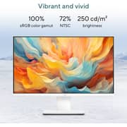 Asus V400 All-in-One (2026) Desktop - 2nd Series / Intel Core 5-210H / 23.8inch FHD / 512GB SSD / 16GB RAM / Shared Intel Graphics / Windows 11 Home /English & Arabic Keyboard / White / Middle East Version - [V440VA-C521016512W]