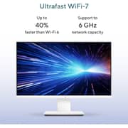Asus V400 All-in-One (2026) Desktop - 2nd Series / Intel Core 5-210H / 23.8inch FHD / 512GB SSD / 16GB RAM / Shared Intel Graphics / Windows 11 Home /English & Arabic Keyboard / White / Middle East Version - [V440VA-C521016512W]