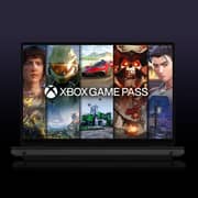 Asus ROG Zephyrus Duo 16 Gaming (2026) Laptop - Intel Core Ultra 9-386H / 16inch 3K / 2TB SSD / 64GB RAM / 24GB NVIDIA GeForce RTX 5090 / Windows 11 Home / English & Arabic Keyboard / Stellar Grey / Middle East Version - [GX651AX-SR014W] - Pre-order
