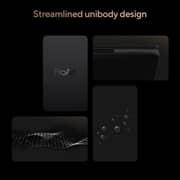 Asus ProArt PZ14 (2026) Copilot+ PC - Snapdragon X2 Elite-X2E-88-100 / 14inch 3K / 1TB SSD / 16GB / Shared Qualcomm Adreno GPU / Windows 11 Home / English & Arabic Keyboard / Nano Black / Middle East Version - [HT7407NA-SN036W]