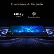 Asus ProArt PZ14 (2026) Copilot+ PC - Snapdragon X2 Elite-X2E-88-100 / 14inch 3K / 1TB SSD / 16GB / Shared Qualcomm Adreno GPU / Windows 11 Home / English & Arabic Keyboard / Nano Black / Middle East Version - [HT7407NA-SN036W]