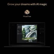 Asus ProArt PZ14 (2026) Copilot+ PC - Snapdragon X2 Elite-X2E-88-100 / 14inch 3K / 1TB SSD / 16GB / Shared Qualcomm Adreno GPU / Windows 11 Home / English & Arabic Keyboard / Nano Black / Middle East Version - [HT7407NA-SN036W]