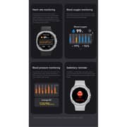 Charome Smartwatch Assorted