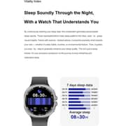 Charome Smartwatch Assorted